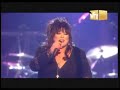 Heart - Lost Angel Crazy on You (VH1 Rock Honors 2007) Pumpkn @LBVIDZ