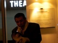 Peewee Herman S Speech After Final Matinee Performance 1 2 2011 MOV
