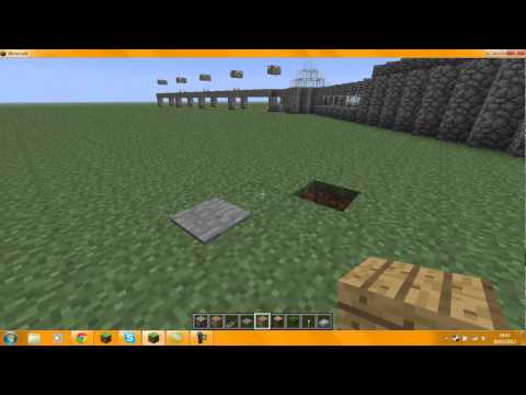 How to make a caterpillar conveyor