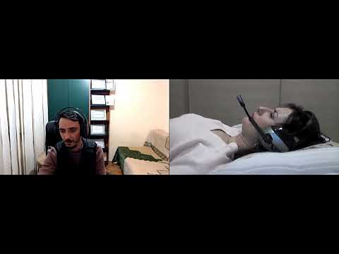 487.Hipnoză regresivă - Ce se intampla cand Unesti 2 Spirite Geamane