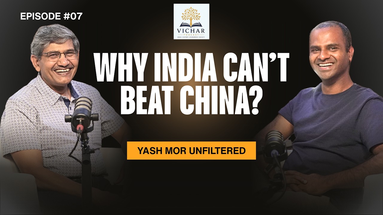 Yash Mor episode thumbnail
