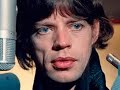 MICK JAGGER . SHOOT OFF YOUR MOUTH . PRIMITIVE COOL . I LOVE MUSIC