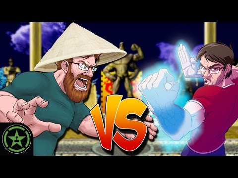 VS Episode 149: Jack vs. Matt