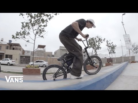 Vans Presents: GREY | BMX | VANS