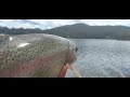 Eildon Pondage And Snobs Creek Fishing Mash Up