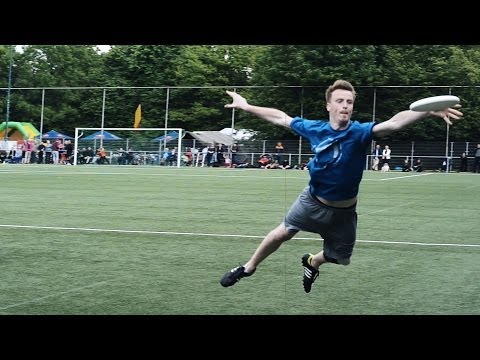 Belgian Championship Ultimate Frisbee Final: preview