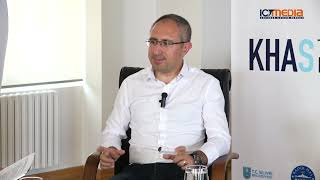 Kadir Has Üniversitesi ile Teknopark Arasındaki İşbirliği Nasıl Sağlanacak