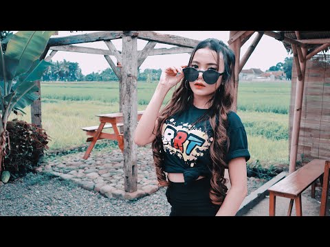 Kelilipan Lebu Cinta _ i love you - Eka Ayu ( Official Music Video ) Dj Tiktok santuy