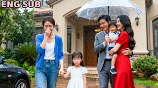 💗Abandoned by Her Cheating Father,5-Year-Old Girl Spoiled by a Billionaire—Her Luck Saves the Family