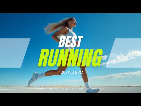 Hard EDM Workout Playlist | Superfitness | 130-150 BPM Hochenergie-Boost für Läufer!