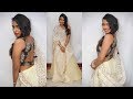 Vaishnavi Menon Hot Kannada Actress At Padarasa Kannada Movie Press Meet