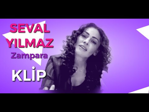Seval Yılmaz - Zampara (Official Video) 2020
