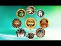 Navagraha Kavacha Mantra Navagraha Pooja Mantra For All Nine Planets Dr R Thiagarajan