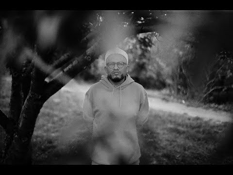 Bocafloja "Noor" Album completo/Serie fotográfica (2018, video oficial)