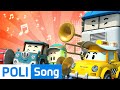 Robocar Poli OST Welcome To The Brooms Town Robocar POLI Clips