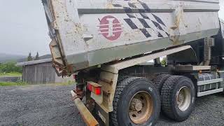 بيع شاحنة قلابة Renault Premium Lander 450.26 *6x4 *HUB REDUCTION *FULL STEEL *RETARDER - صورة 4 | Autoline MA شاحنة قلابة Renault Premium Lander 450.26 *6x4 *HUB REDUCTION *FULL STEEL *RETARDER | صورة 4 - Autoline