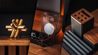 Unboxing AESTHETIC Desk Accessories | Home Office Upgrades