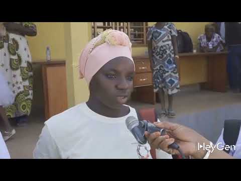 Build a High School in Konkourona, Burkina Faso