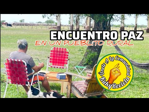 ëNCUENTR0 PAZ EN UN PUEBLiT0 RURAL🫀#vacaciones #caminatas #senderismo #hiking #plenitud 