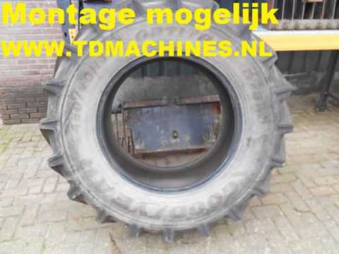 Industriebanden Ten Doeschate Bentelo