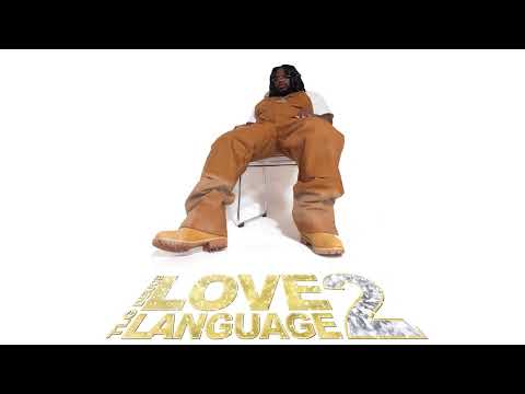 TLG Deuce - 1 Night (feat. Coach Joey) [Official Visualizer]