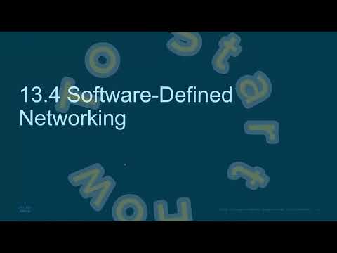 [ENSA][M13] - Network Virtualization (2/3)