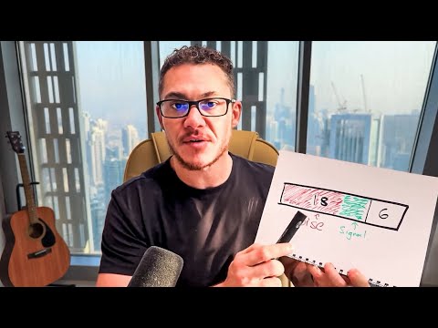 This One Tiny Habit Made Me $9.2M (Try It For One Day)