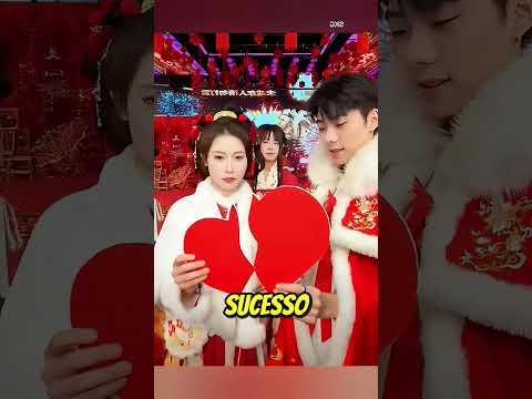 Metade Do Coração Destino ❤️✨