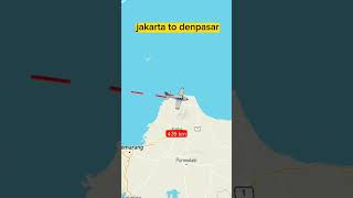 Download lagu flight jakarta to denpasar bali #shorts #flight #destination #travel mp3 Download lagu flight jakarta to denpasar bali #shorts #flight #destination #travel mp3