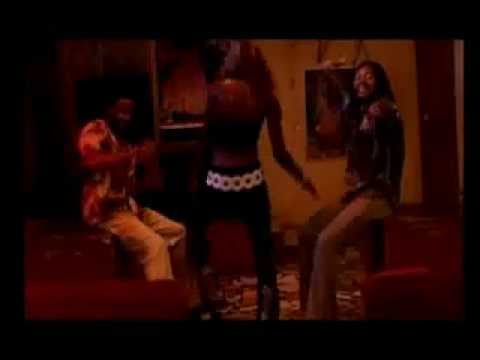 Tuklan Uman Character