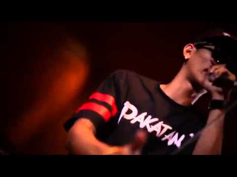 Young Lex   O Aja Ya Kan