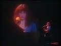 Kate Bush : Feel It (HQ) Live