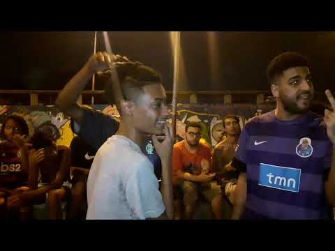 MINEIRO X RAZEC - BDH.85