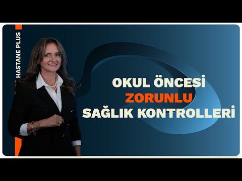 Okula Başlamadan Önce Hangi Sağlık Kontrolleri Şart?