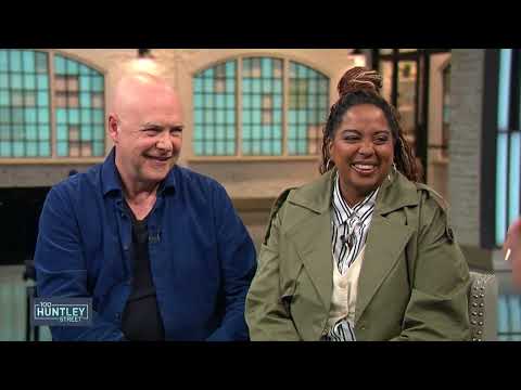 Thumbnail for A Happier Beginning video