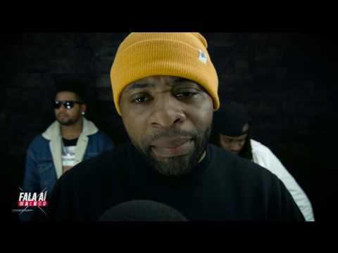 FALA AÍ MALUCO - PHOENIX RDC