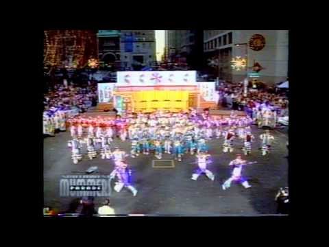 2005 Ferko String Band "Can I Get An Amen? " - 4th Place