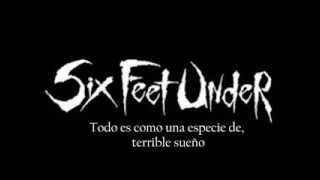 Six Feet Under - Ugly [Subtitulada] HD