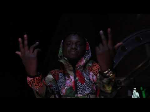 Kellz Catroni - Gorilla Time🦍🦍 Prod By Glvck16Beatz (Official Video)