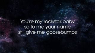 Sharath Madrox - You give me goosebumps