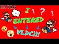 I ENTERED VLDC11