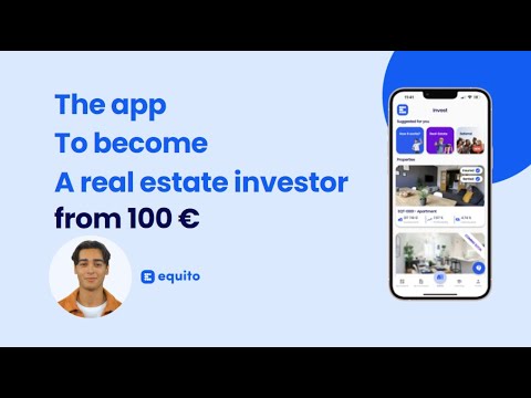 Equito App