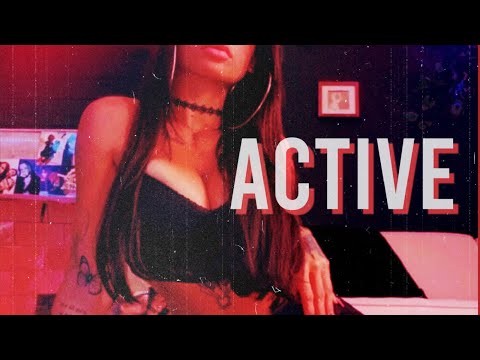 Bryce Savage - Active