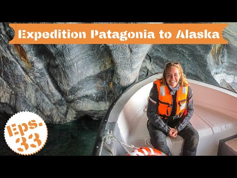 [S2 - Eps. 33] Did you ever hear of the Marble Caves in Chile?