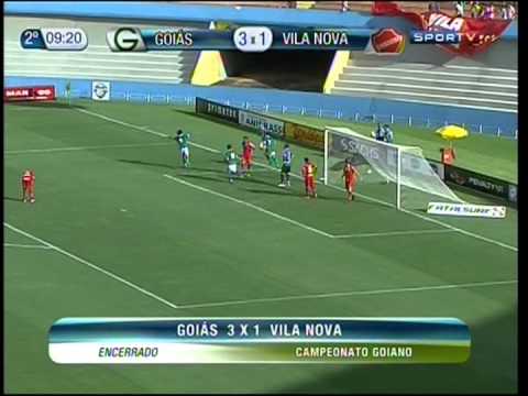 botafogo x comercial parte 2