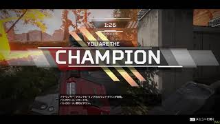 【Apex】Apex Legend キル集♯05【PC版】
