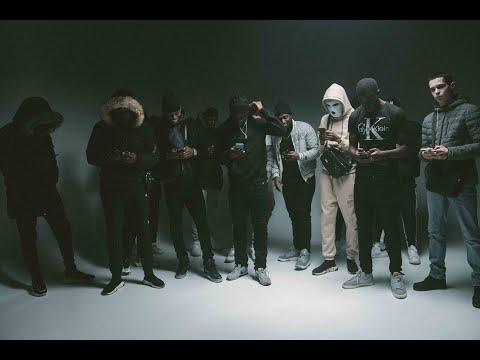 Kid Robinn - ILUMINADO c/ @way45.  [Prod. W4YNE]