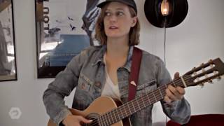 Laura Gibson - Damn Sure // Gothenburg Sessions #86