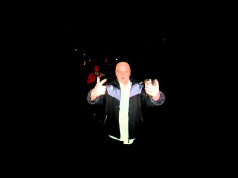 Kicior - Uciekłem z psychiatryka (prod.Banan)