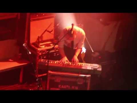 Mugison - Stingum af (Live)